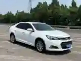 2018 Chevrolet Malibu 1.5T 170HP L4 6AT