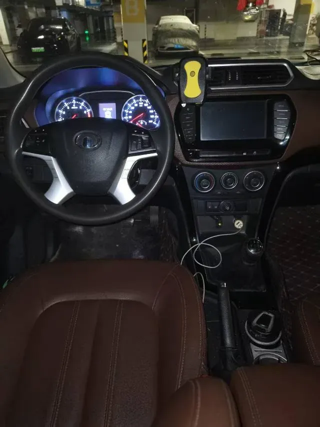 2017 Great Wall Wingle 6 2.4L 122HP L4 5MT,autocango,china used car exporter,china ev exporter,chinese used car exporter,chinese used ev exporter