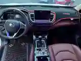 2018 FAW Senia R9 1.2T 143HP L4 5MT