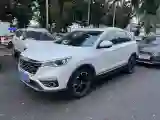 2018 FAW Senia R9 1.2T 143HP L4 5MT