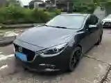 2017 Mazda 3 Axela 2.0L 158HP L4 6AT