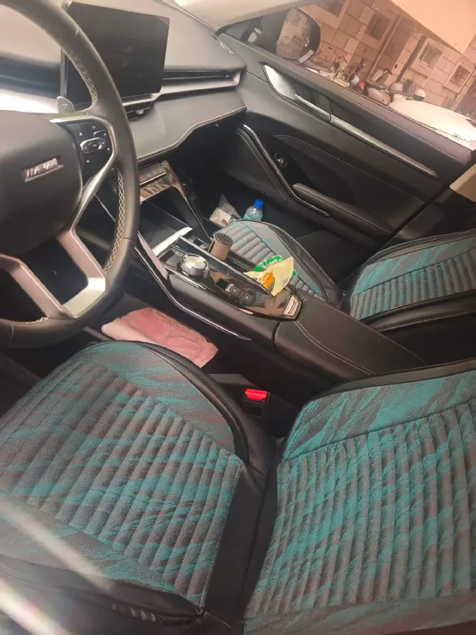 2021 Haval H6 1.5T 169HP L4 7DCT,autocango,china used car exporter,china ev exporter,chinese used car exporter,chinese used ev exporter