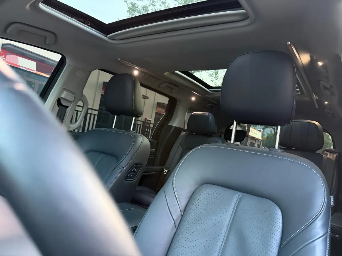 2023 GAC Trumpchi M8 2.0T 252HP L4 8AT,autocango,china used car exporter,china ev exporter,chinese used car exporter,chinese used ev exporter