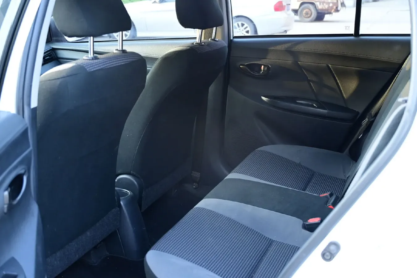 2021 Toyota Vios FS 1.5L 112HP L4 CVT,autocango,china used car exporter,china ev exporter,chinese used car exporter,chinese used ev exporter