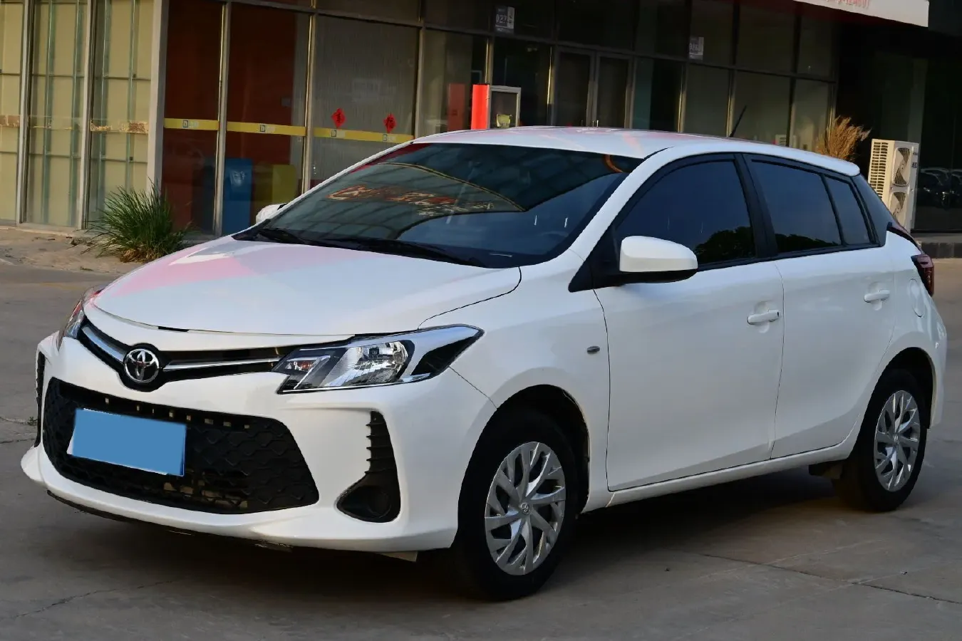 2021 Toyota Vios FS 1.5L 112HP L4 CVT,autocango,china used car exporter,china ev exporter,chinese used car exporter,chinese used ev exporter