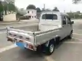 2019 WuLing ZhiGuang Mini Truck 1.2L 82HP L4 5MT