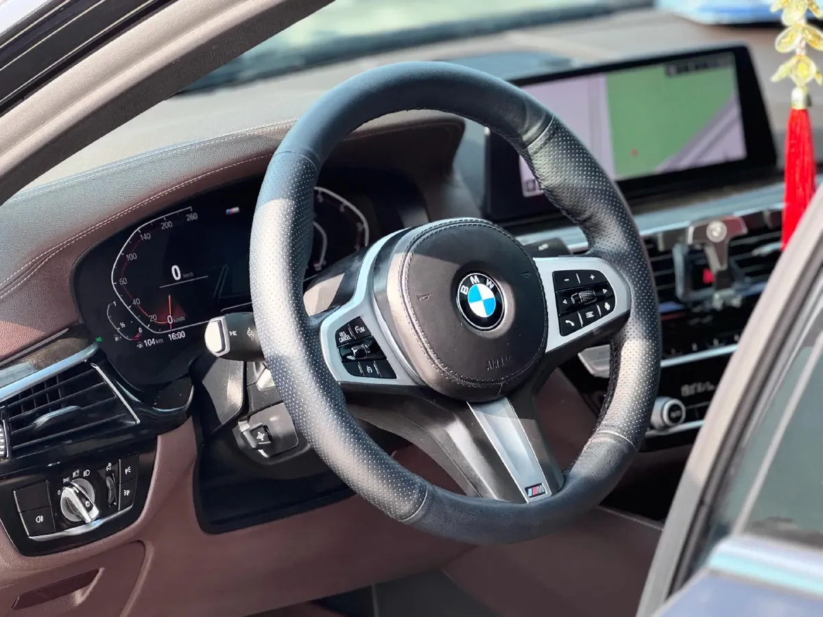 2020 BMW 5 Series 2.0T 184HP L4 8AT,autocango,china used car exporter,china ev exporter,chinese used car exporter,chinese used ev exporter