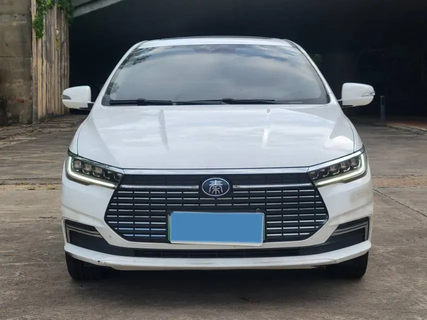2019 BYD Qin BEV 53.1KWH,autocango,china used car exporter,china ev exporter,chinese used car exporter,chinese used ev exporter