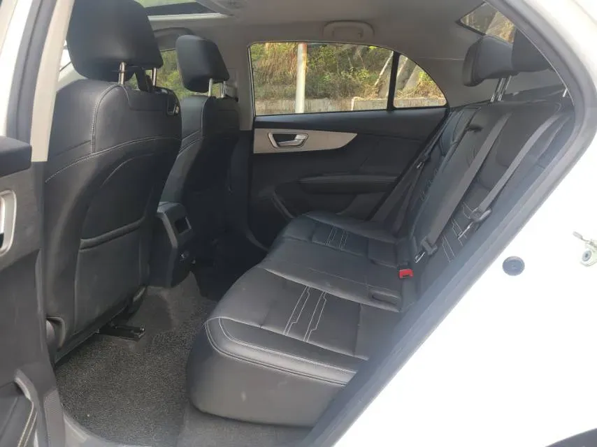2019 BYD Qin BEV 53.1KWH,autocango,china used car exporter,china ev exporter,chinese used car exporter,chinese used ev exporter