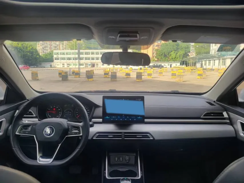 2019 BYD Qin BEV 53.1KWH,autocango,china used car exporter,china ev exporter,chinese used car exporter,chinese used ev exporter