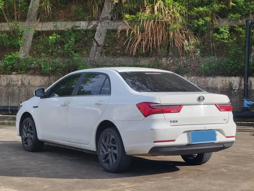 2019 BYD Qin BEV 53.1KWH,autocango,china used car exporter,china ev exporter,chinese used car exporter,chinese used ev exporter