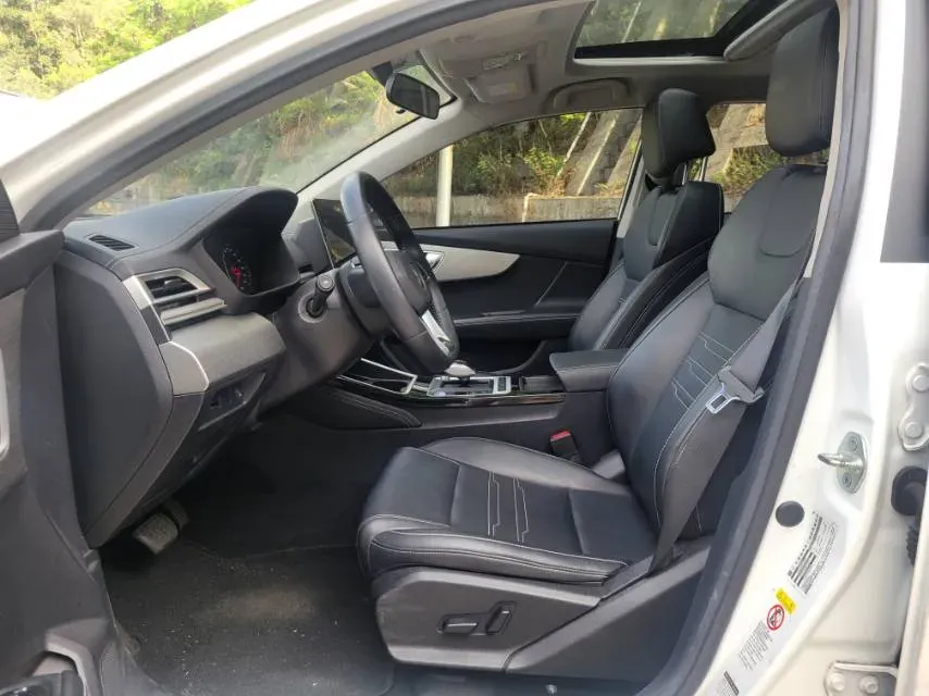 2019 BYD Qin BEV 53.1KWH,autocango,china used car exporter,china ev exporter,chinese used car exporter,chinese used ev exporter