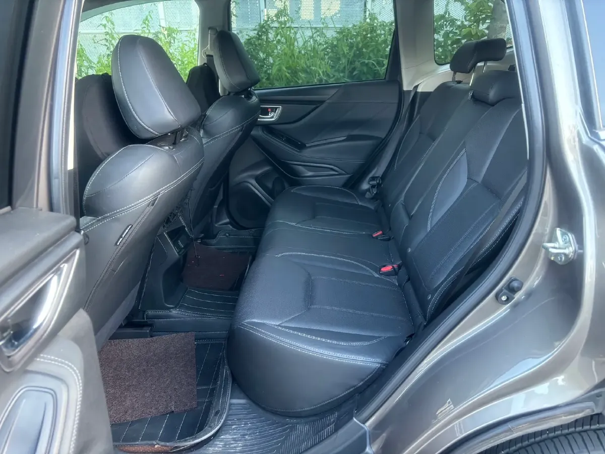 2021 Subaru Forester 2.0L 154HP H4 CVT,autocango,china used car exporter,china ev exporter,chinese used car exporter,chinese used ev exporter