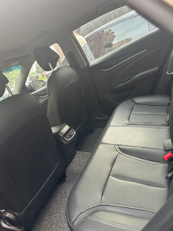 2021 Buick Excelle 1.5L 113HP L4 6AT,autocango,china used car exporter,china ev exporter,chinese used car exporter,chinese used ev exporter