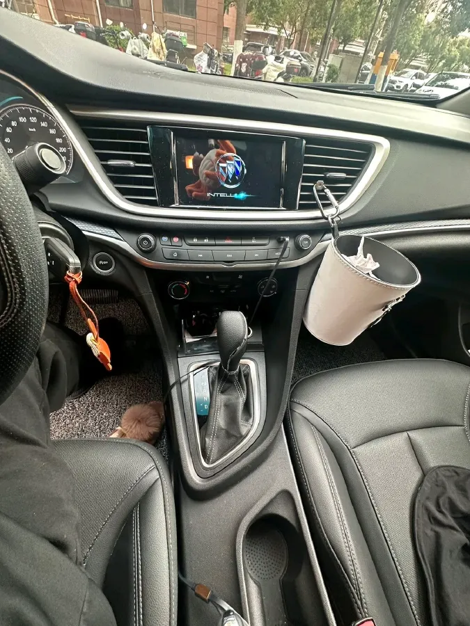 2021 Buick Excelle 1.5L 113HP L4 6AT,autocango,china used car exporter,china ev exporter,chinese used car exporter,chinese used ev exporter