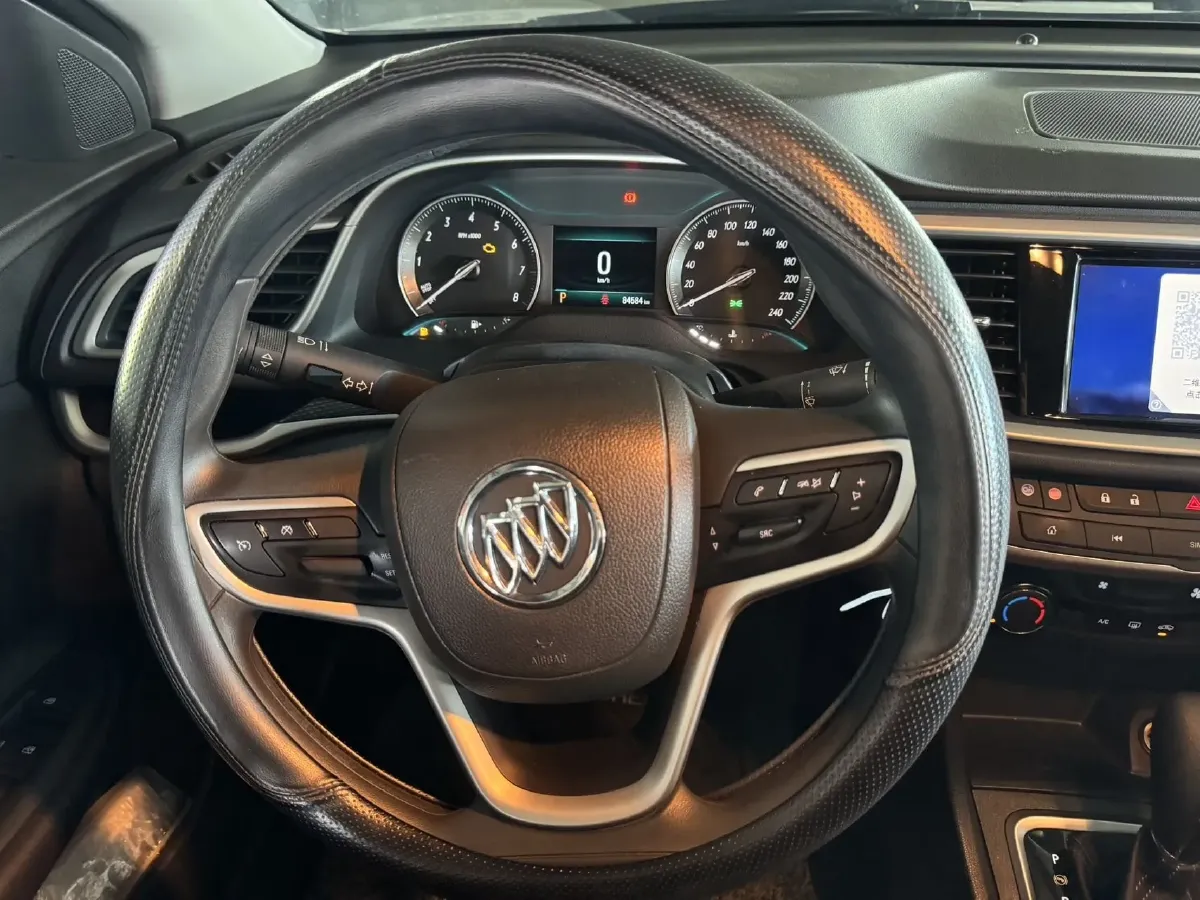 2021 Buick Excelle 1.5L 113HP L4 6AT,autocango,china used car exporter,china ev exporter,chinese used car exporter,chinese used ev exporter