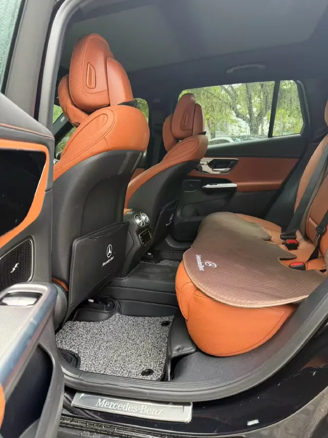 2023 Mercedes-Benz GLC Class 2.0T 258HP L4 9AT,autocango,china used car exporter,china ev exporter,chinese used car exporter,chinese used ev exporter