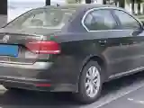 2017 Zotye Damy X7 1.8T 177HP L4 5MT