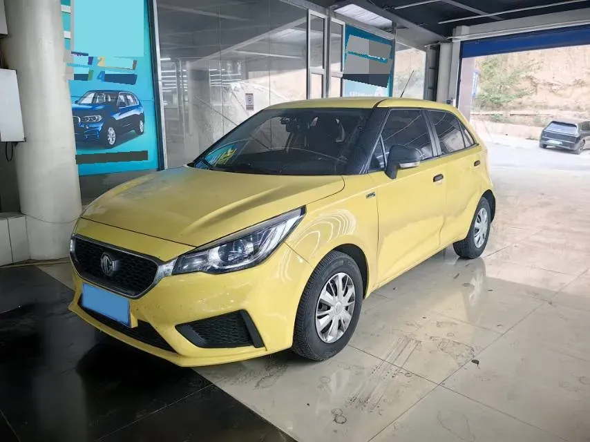 2017 MG 3 1.3L 102HP L4 5MT,autocango,china used car exporter,china ev exporter,chinese used car exporter,chinese used ev exporter