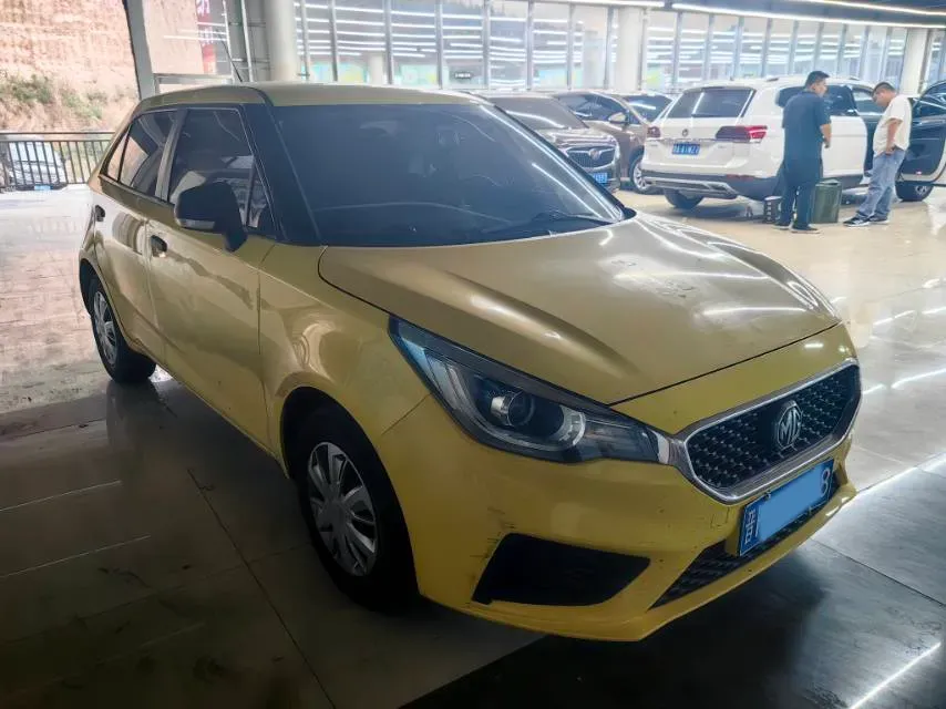 2017 MG 3 1.3L 102HP L4 5MT,autocango,china used car exporter,china ev exporter,chinese used car exporter,chinese used ev exporter