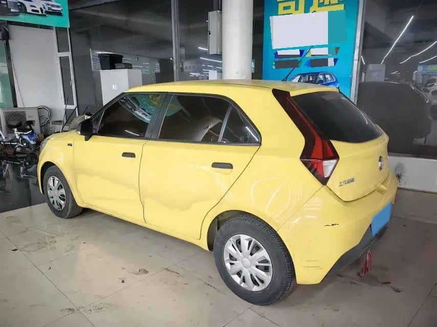 2017 MG 3 1.3L 102HP L4 5MT,autocango,china used car exporter,china ev exporter,chinese used car exporter,chinese used ev exporter