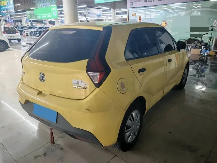 2017 MG 3 1.3L 102HP L4 5MT,autocango,china used car exporter,china ev exporter,chinese used car exporter,chinese used ev exporter