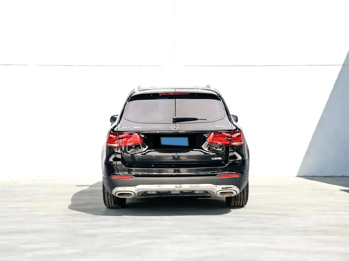 2021 Mercedes-Benz GLC Class 2.0T 197HP L4 9AT,autocango,china used car exporter,china ev exporter,chinese used car exporter,chinese used ev exporter