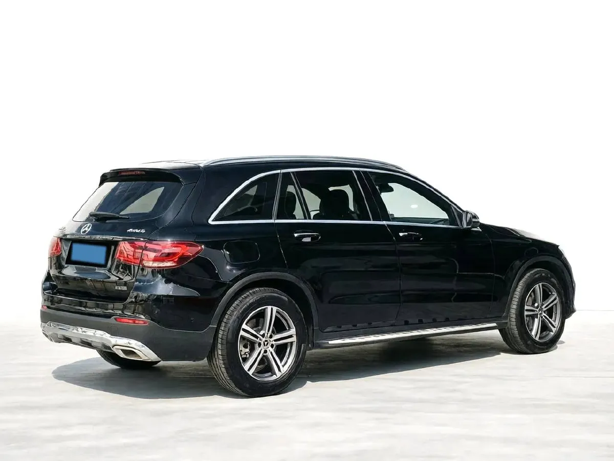 2021 Mercedes-Benz GLC Class 2.0T 197HP L4 9AT,autocango,china used car exporter,china ev exporter,chinese used car exporter,chinese used ev exporter