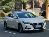 2022 Nissan Sylphy 1.6L 135HP L4 CVT