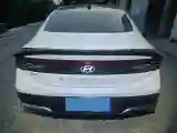 2024 Hyundai Sonata 1.5T 170HP L4 8AT