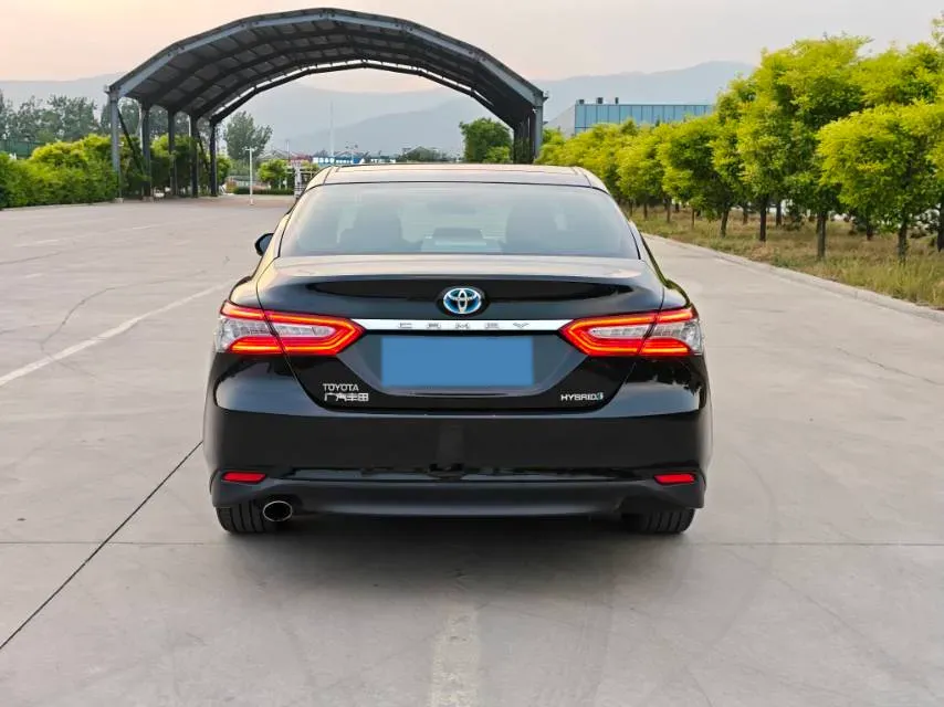 2018 Toyota Camry 2.5L 178HP L4 E-CVT Hybrid,autocango,china used car exporter,china ev exporter,chinese used car exporter,chinese used ev exporter