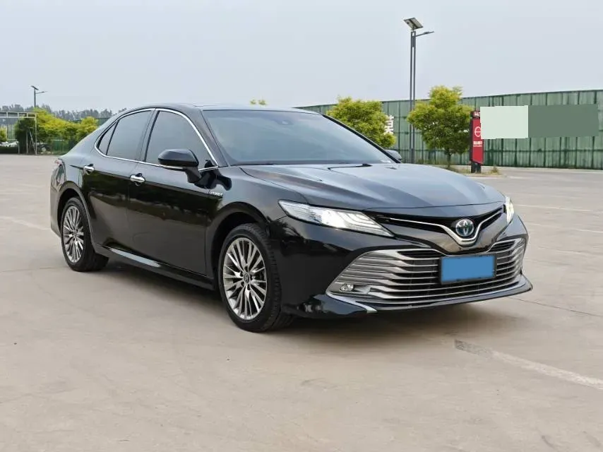 2018 Toyota Camry 2.5L 178HP L4 E-CVT Hybrid,autocango,china used car exporter,china ev exporter,chinese used car exporter,chinese used ev exporter