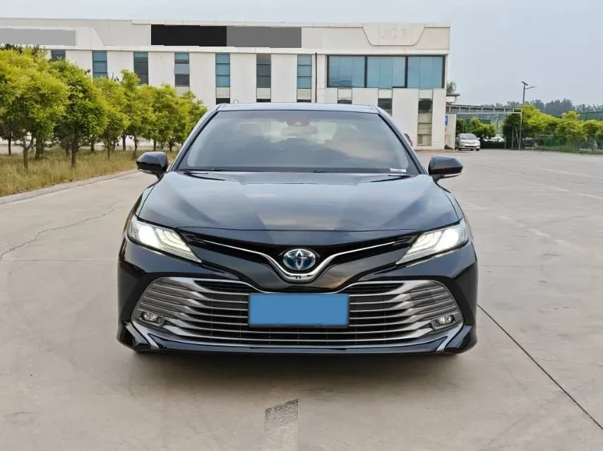 2018 Toyota Camry 2.5L 178HP L4 E-CVT Hybrid,autocango,china used car exporter,china ev exporter,chinese used car exporter,chinese used ev exporter