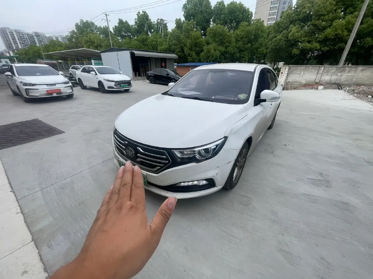 2019 Bestune B30 EV BEV 51.06KWH,autocango,china used car exporter,china ev exporter,chinese used car exporter,chinese used ev exporter
