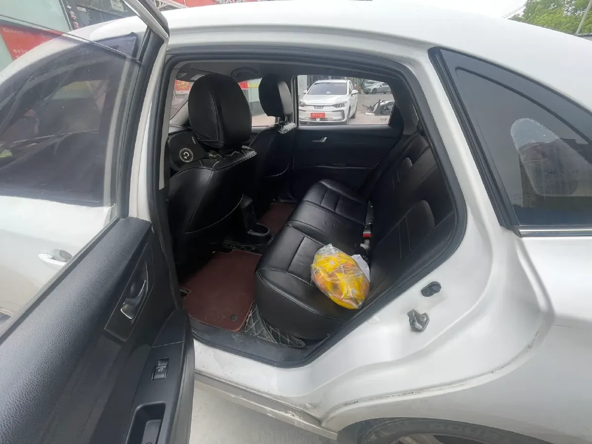 2019 Bestune B30 EV BEV 51.06KWH,autocango,china used car exporter,china ev exporter,chinese used car exporter,chinese used ev exporter