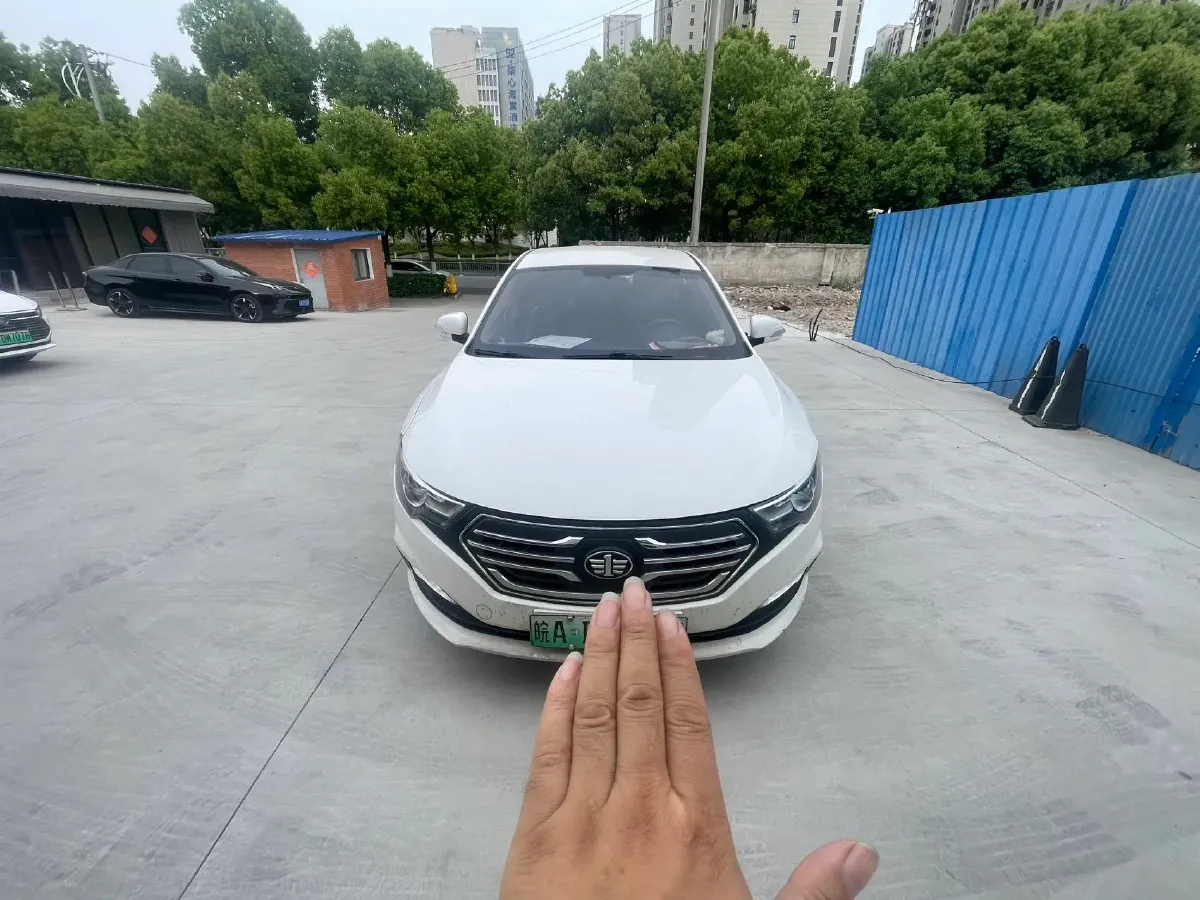 2019 Bestune B30 EV BEV 51.06KWH,autocango,china used car exporter,china ev exporter,chinese used car exporter,chinese used ev exporter