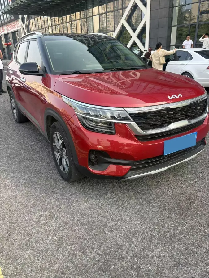 2020 Kia KX3 1.5L 115HP L4 CVT,autocango,china used car exporter,china ev exporter,chinese used car exporter,chinese used ev exporter
