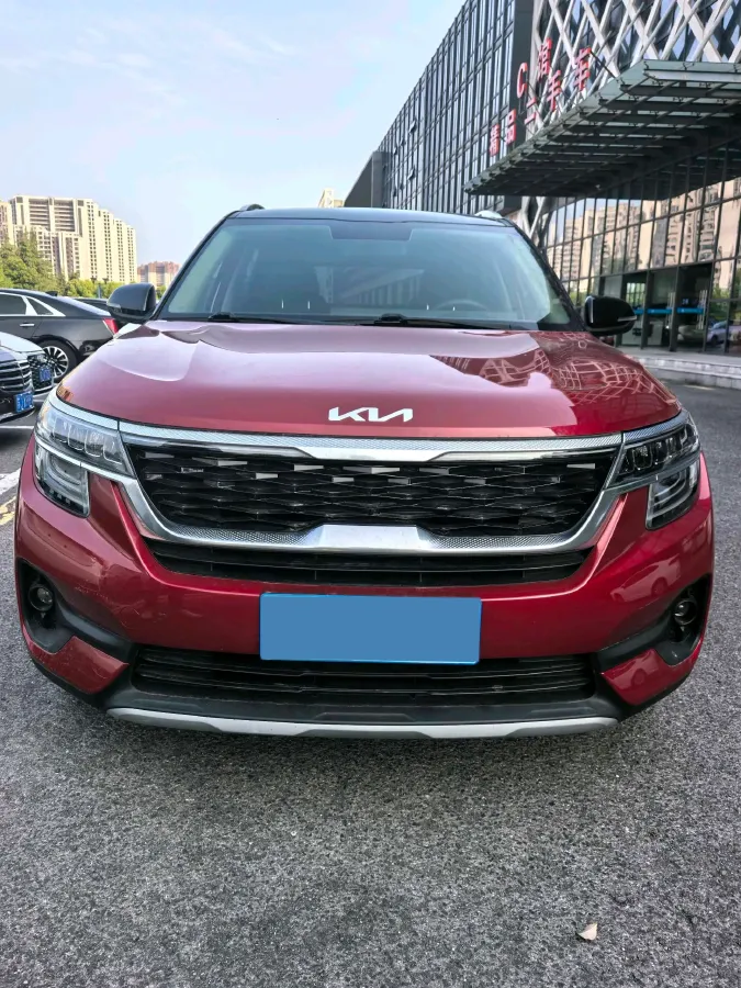 2020 Kia KX3 1.5L 115HP L4 CVT,autocango,china used car exporter,china ev exporter,chinese used car exporter,chinese used ev exporter