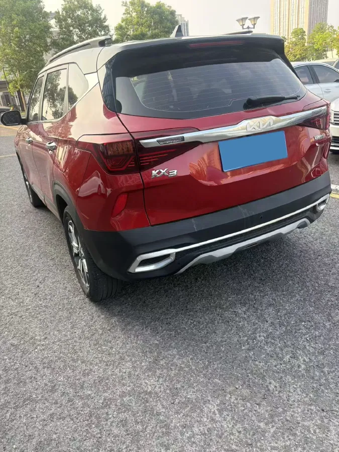 2020 Kia KX3 1.5L 115HP L4 CVT,autocango,china used car exporter,china ev exporter,chinese used car exporter,chinese used ev exporter