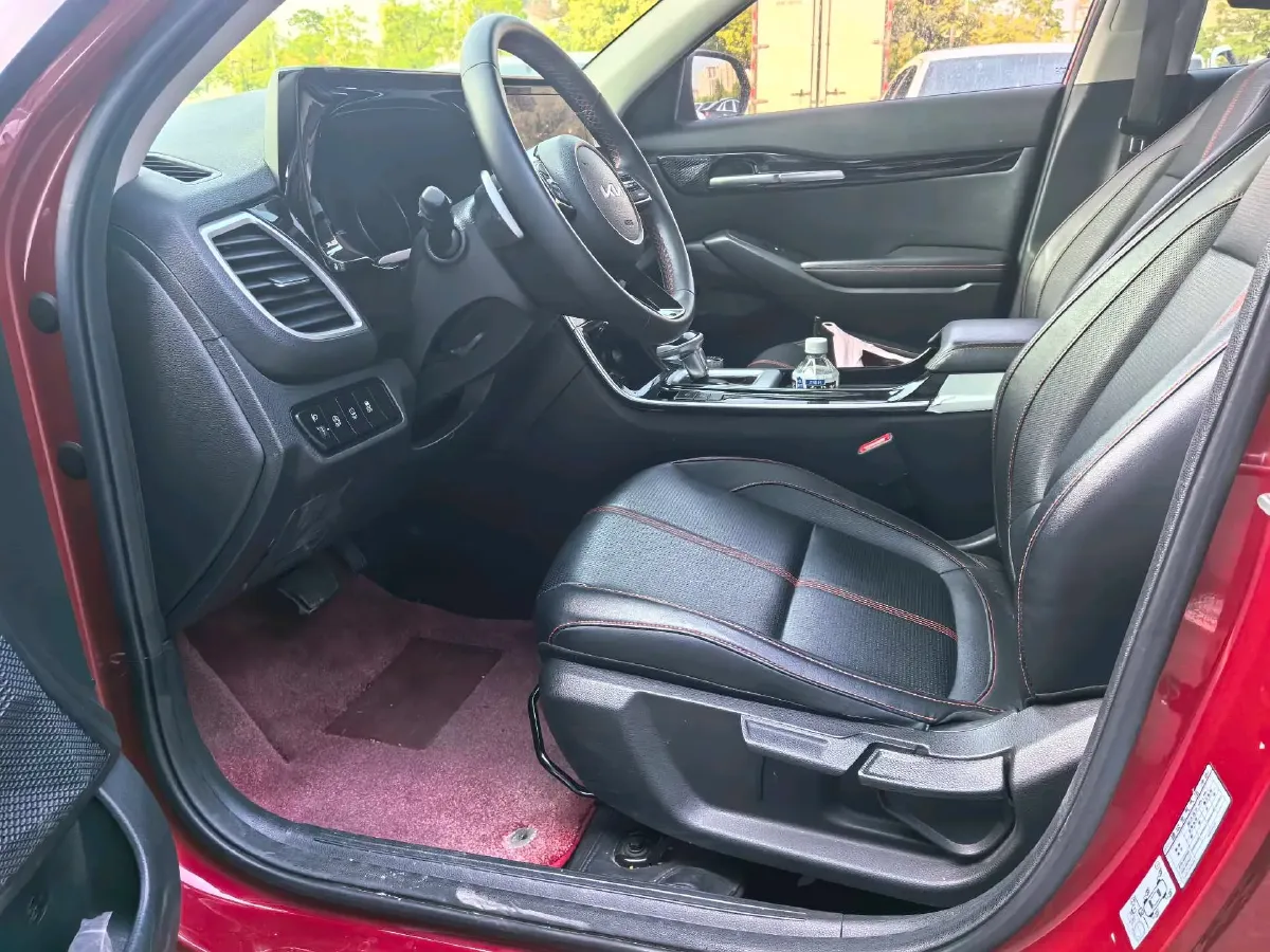 2020 Kia KX3 1.5L 115HP L4 CVT,autocango,china used car exporter,china ev exporter,chinese used car exporter,chinese used ev exporter