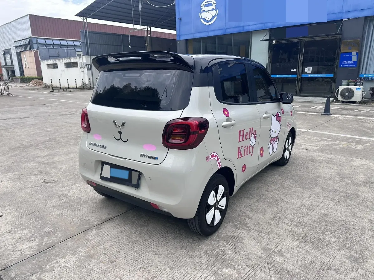 2025 WuLing HongGuang MINI EV BEV 16.2KWH,autocango,china used car exporter,china ev exporter,chinese used car exporter,chinese used ev exporter