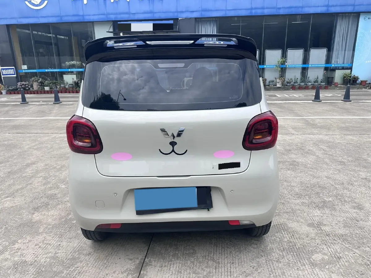 2025 WuLing HongGuang MINI EV BEV 16.2KWH,autocango,china used car exporter,china ev exporter,chinese used car exporter,chinese used ev exporter