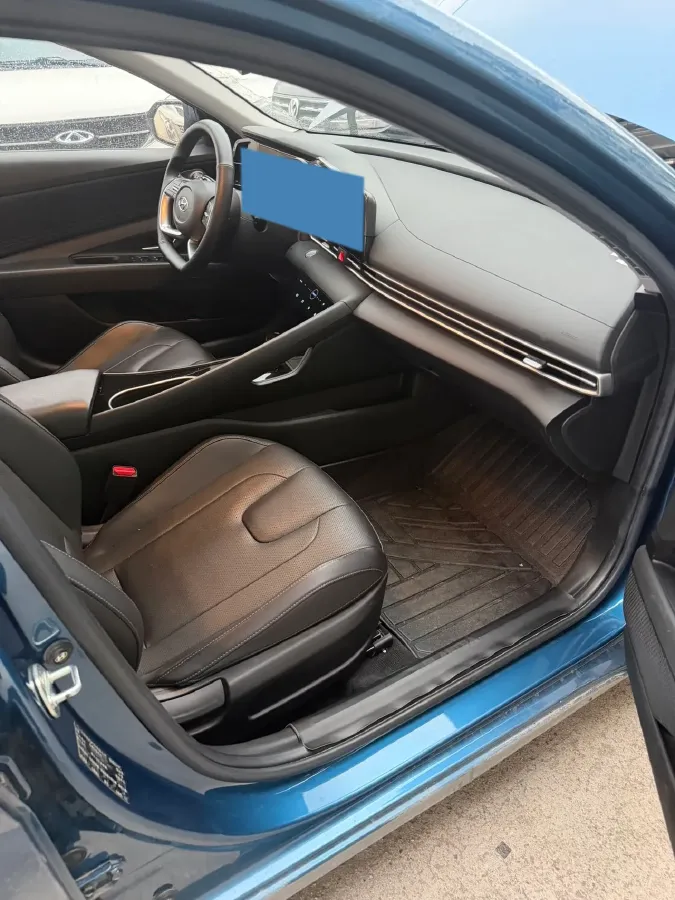 2021 Hyundai Elantra 1.5L 115HP L4 CVT,autocango,china used car exporter,china ev exporter,chinese used car exporter,chinese used ev exporter