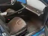 2021 Hyundai Elantra 1.5L 115HP L4 CVT