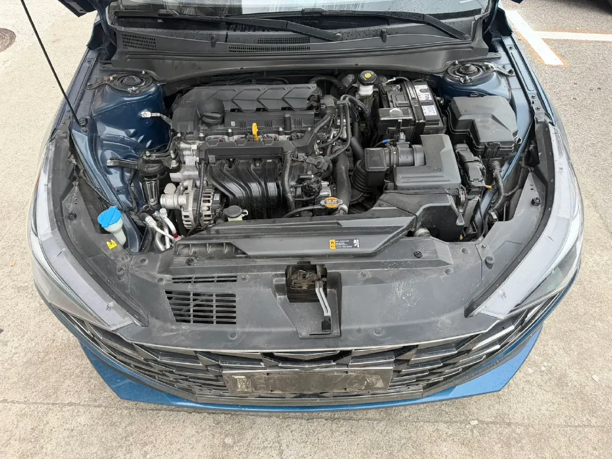 2021 Hyundai Elantra 1.5L 115HP L4 CVT,autocango,china used car exporter,china ev exporter,chinese used car exporter,chinese used ev exporter