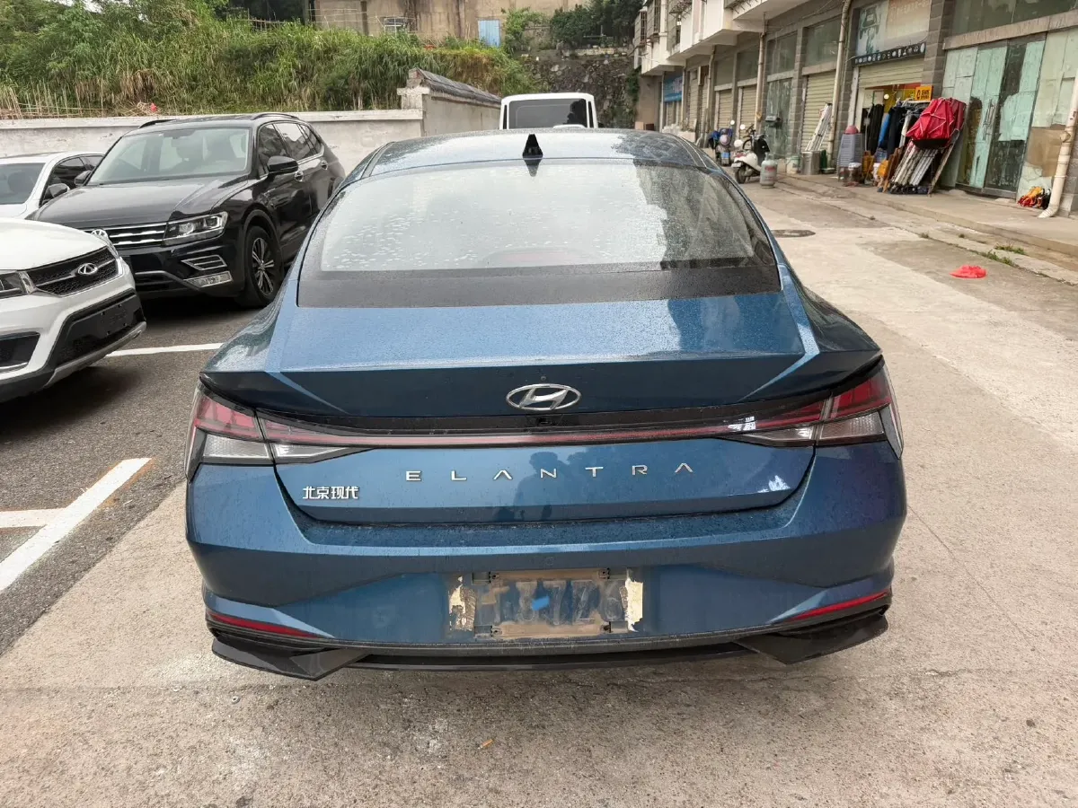 2021 Hyundai Elantra 1.5L 115HP L4 CVT,autocango,china used car exporter,china ev exporter,chinese used car exporter,chinese used ev exporter