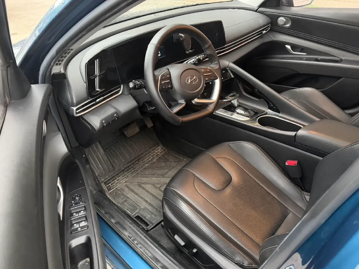 2021 Hyundai Elantra 1.5L 115HP L4 CVT,autocango,china used car exporter,china ev exporter,chinese used car exporter,chinese used ev exporter