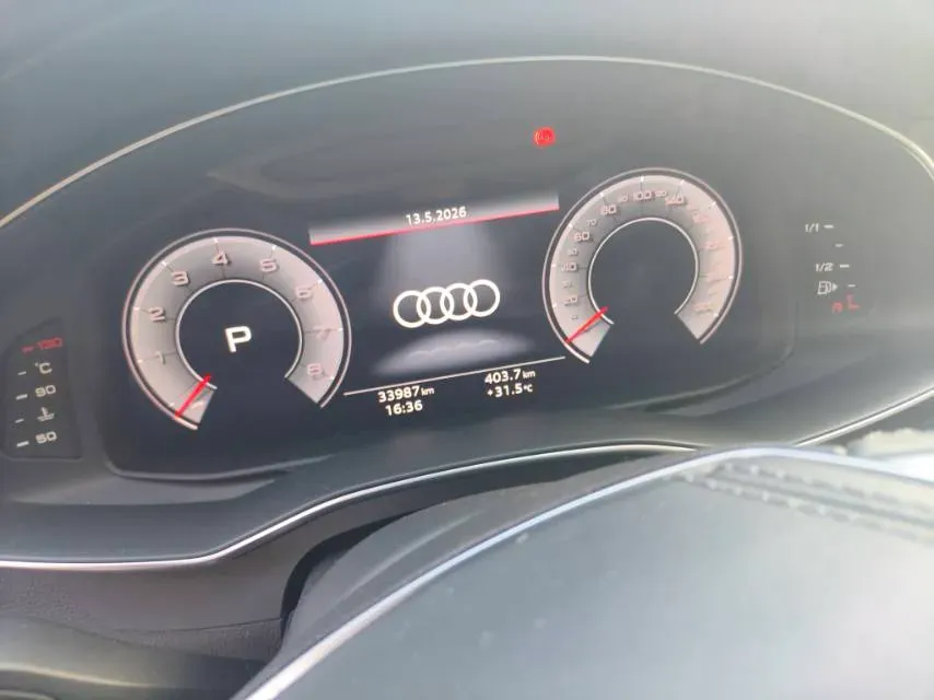 2023 Audi A6L 2.0T 190HP L4 7DCT,autocango,china used car exporter,china ev exporter,chinese used car exporter,chinese used ev exporter