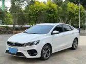 2018 GEELY BINRAY,autocango,china used car exporter,china ev exporter,chinese used car exporter,chinese used ev exporter