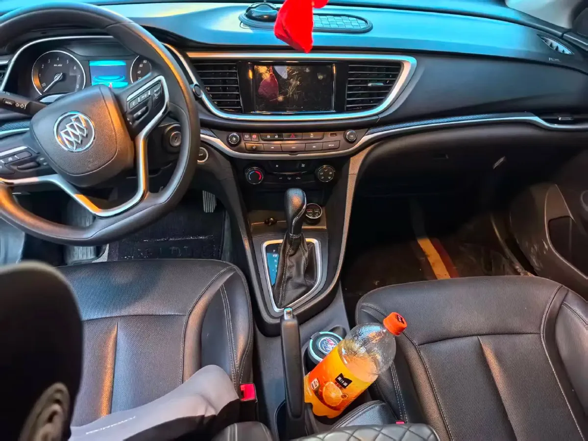2021 Buick Excelle 1.5L 113HP L4 6AT,autocango,china used car exporter,china ev exporter,chinese used car exporter,chinese used ev exporter